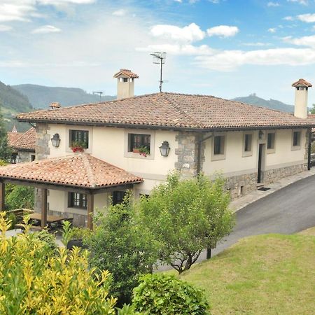 Casas Rurales El Llugaron Miravalles Buitenkant foto