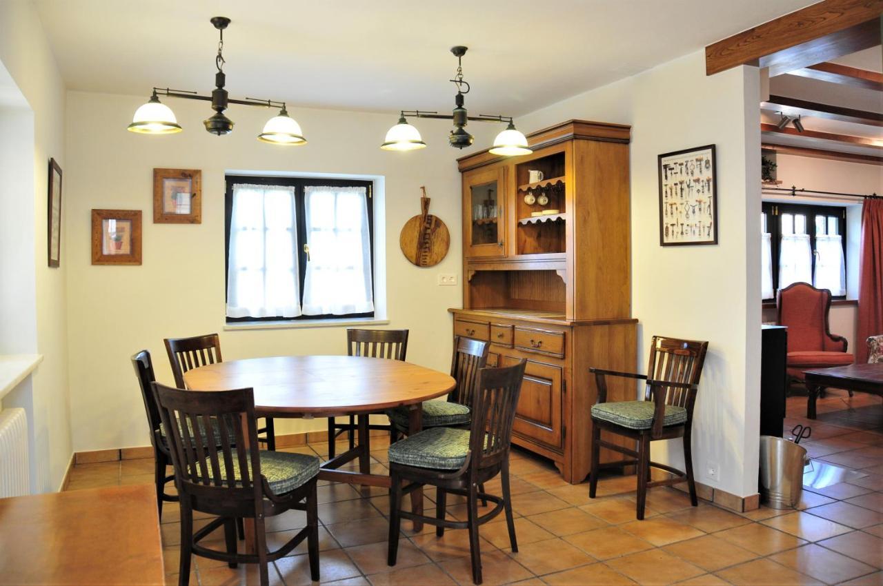 Casas Rurales El Llugaron Miravalles Buitenkant foto