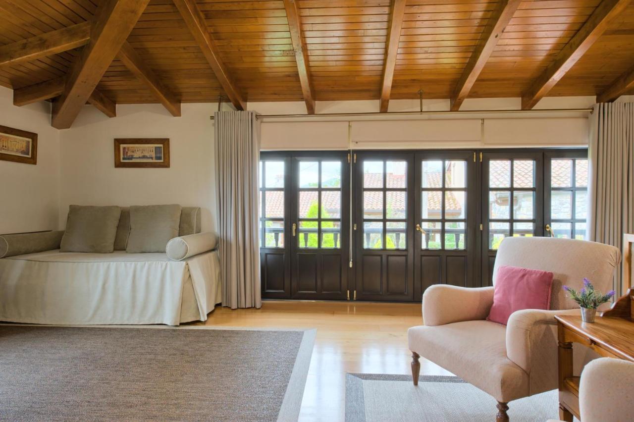 Casas Rurales El Llugaron Miravalles Buitenkant foto