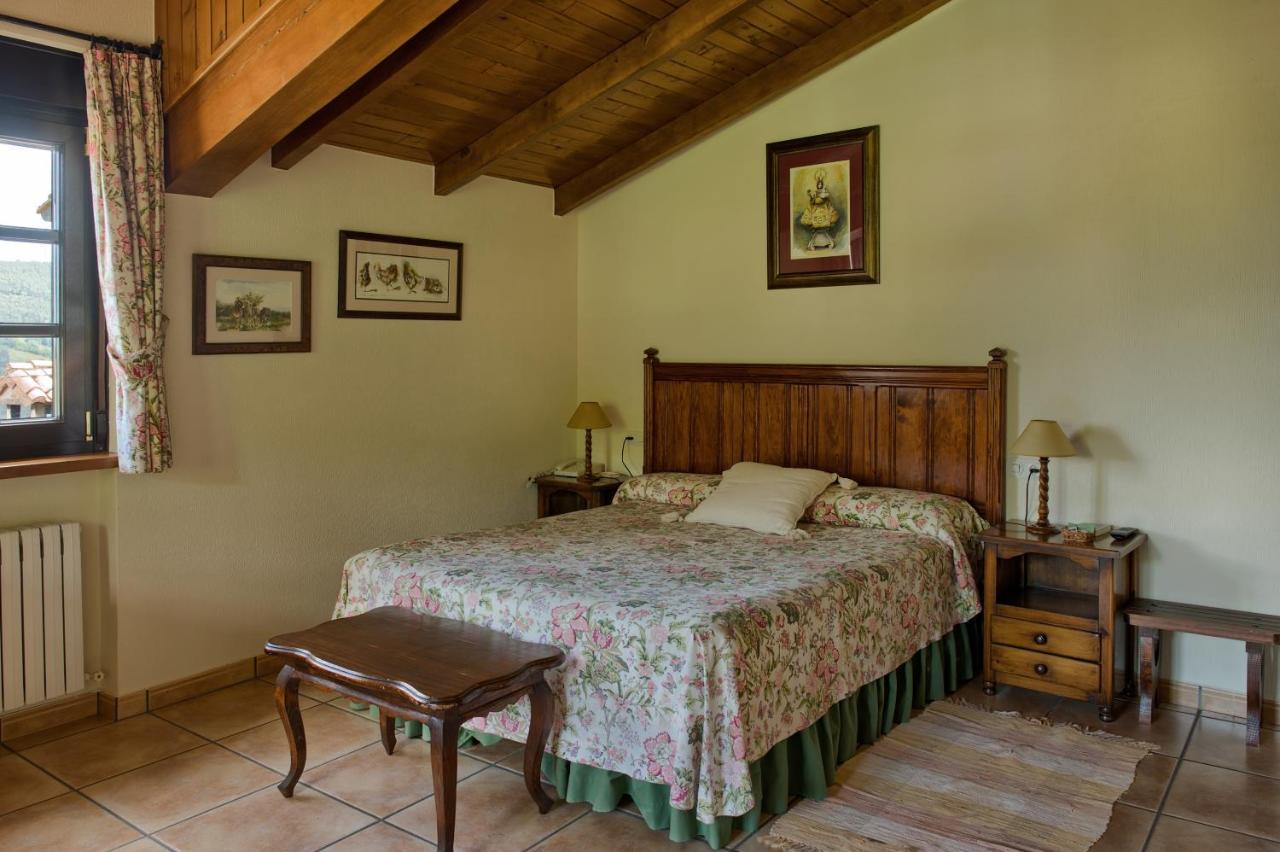 Casas Rurales El Llugaron Miravalles Buitenkant foto