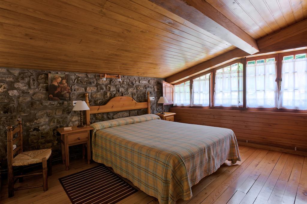 Casas Rurales El Llugaron Miravalles Kamer foto