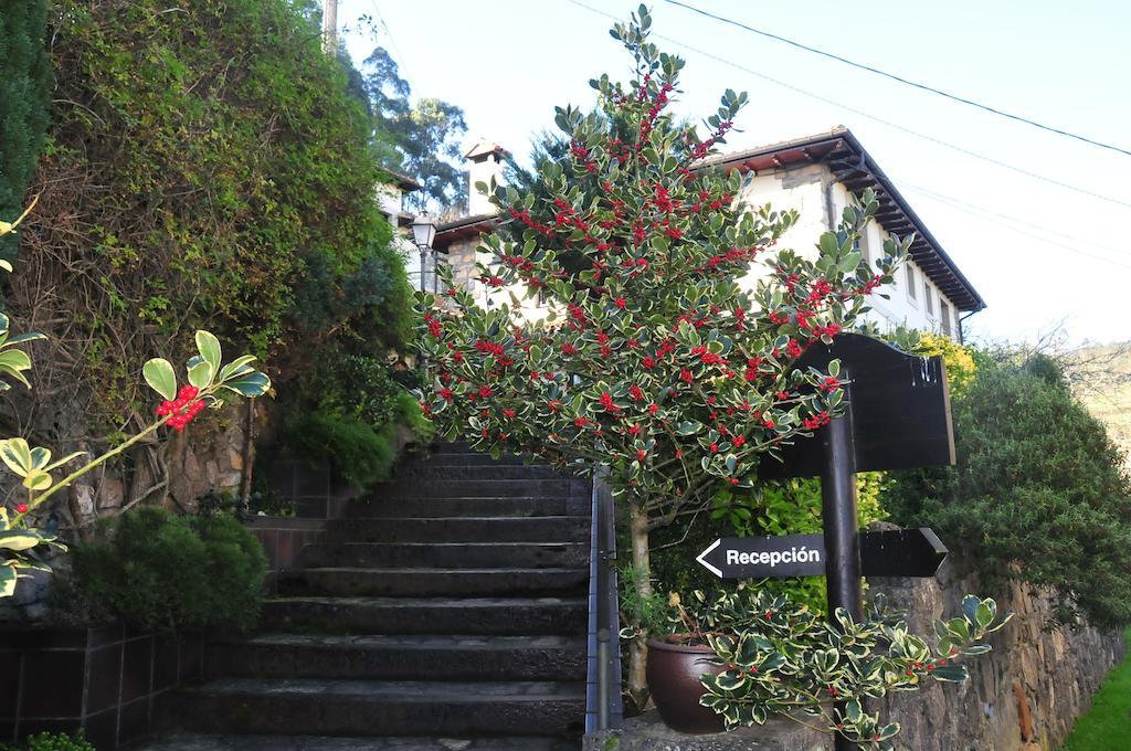 Casas Rurales El Llugaron Miravalles Kamer foto